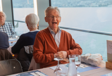 Spitex Zürich Schifffahrt