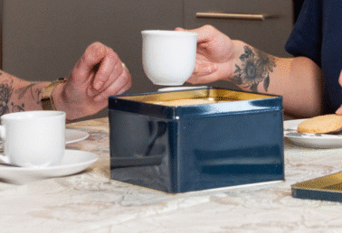 Zusammenarbeit mit Solino