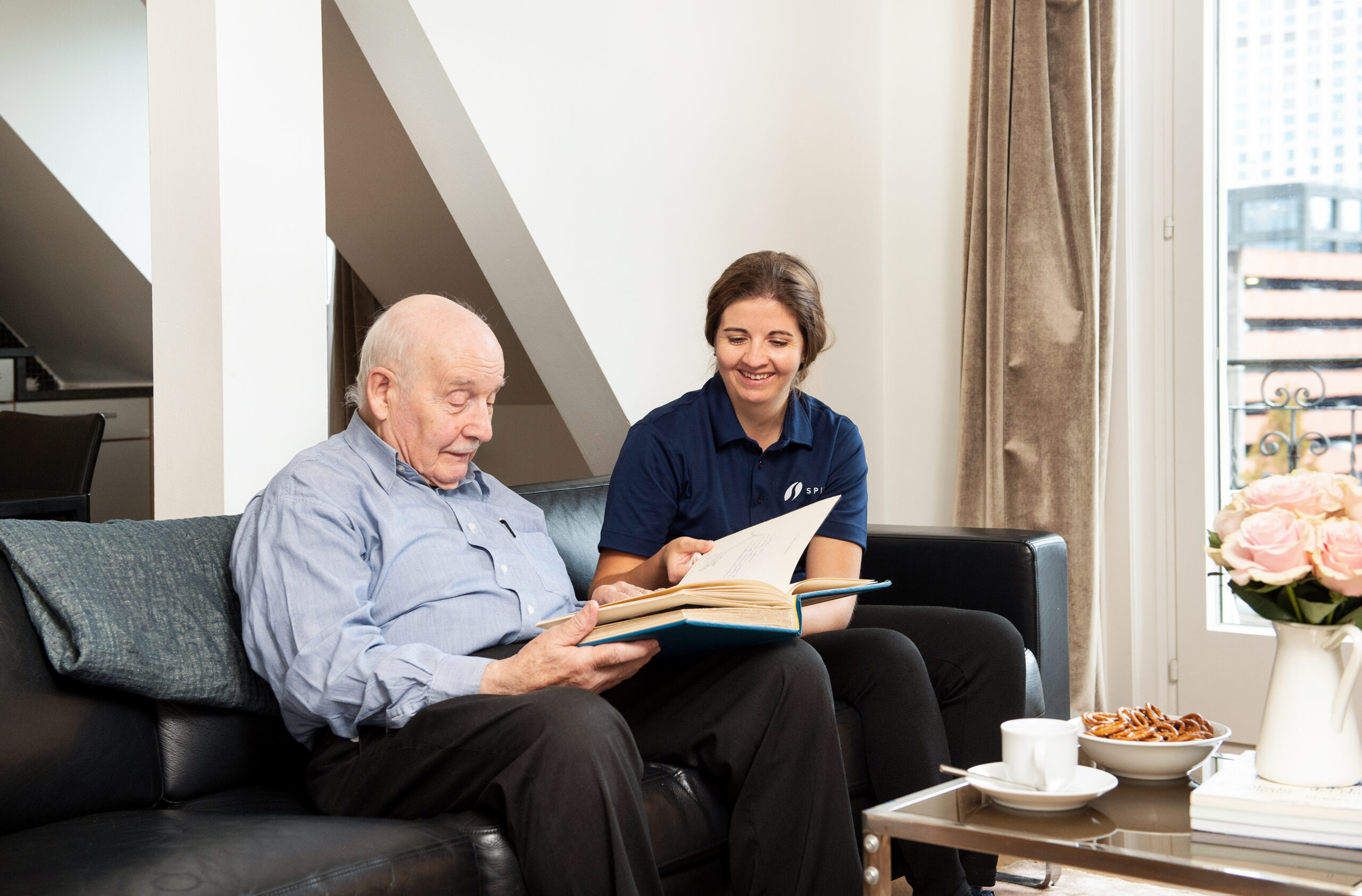 Verein Spitex Zürich