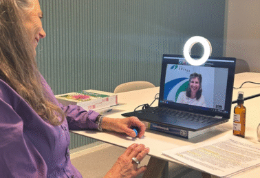 Spitex Zürich-Webinare