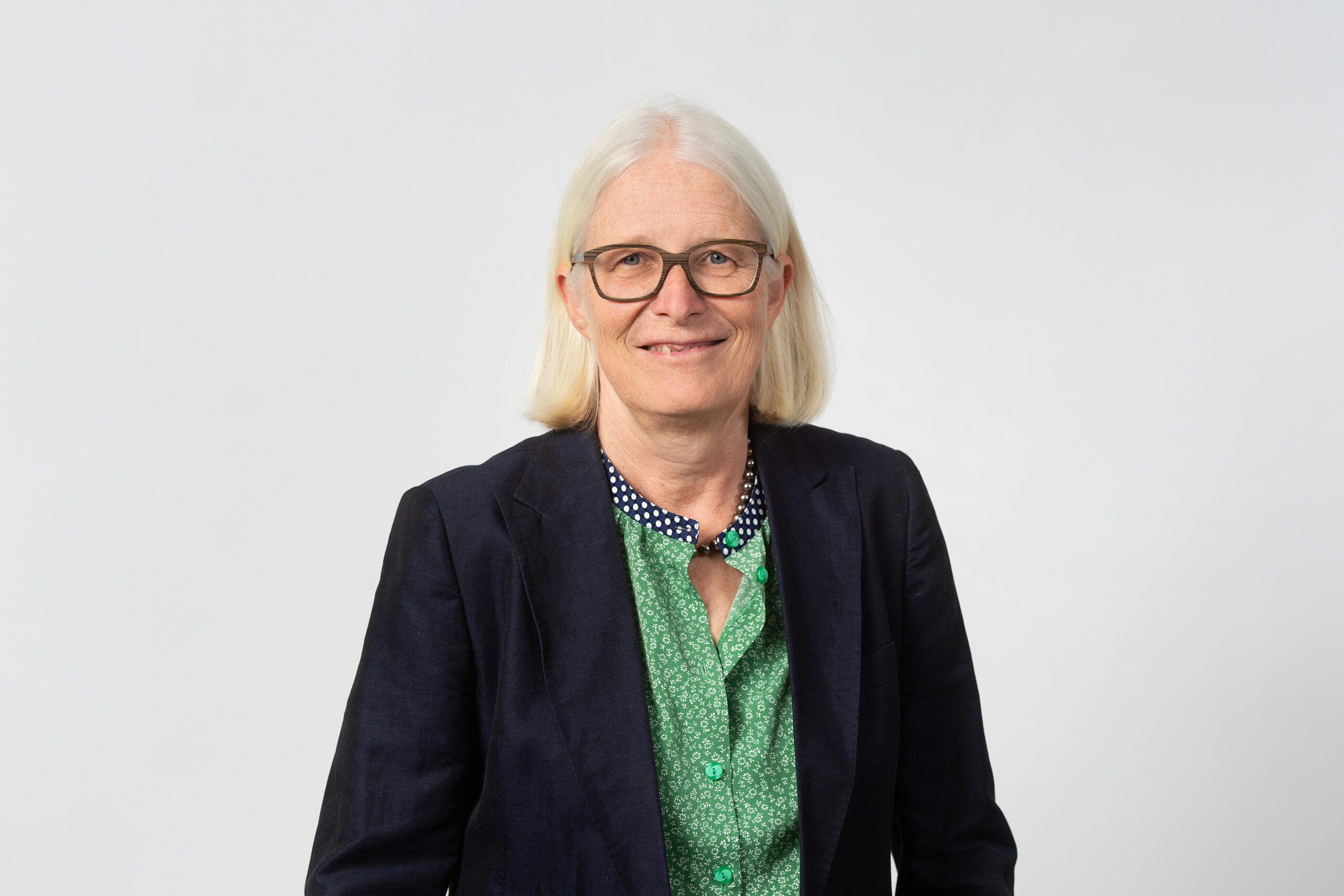Doris Nievergelt