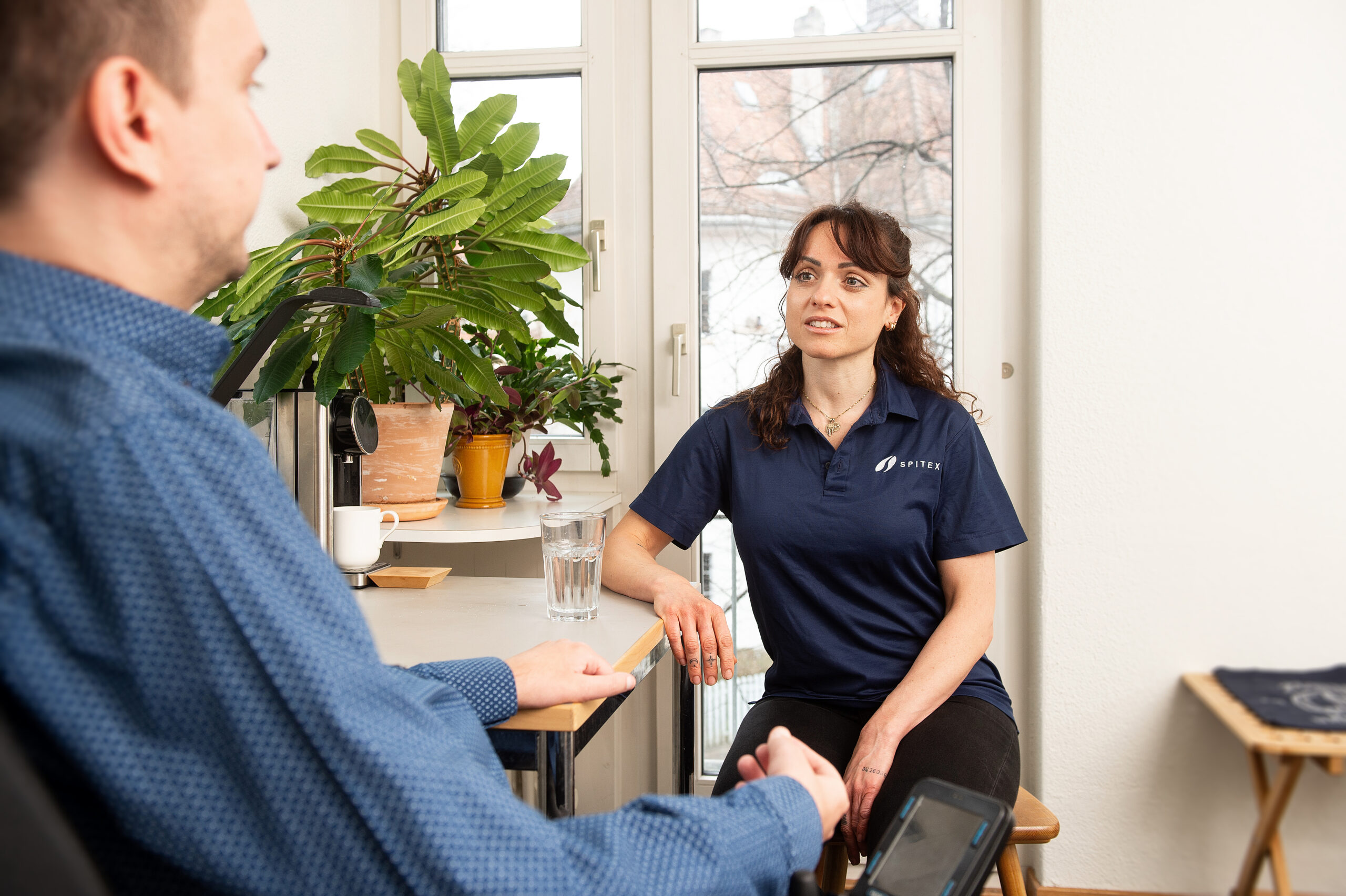Somatic Care